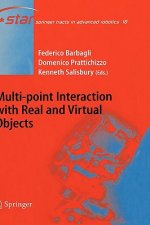 Multi-point Interaction with Real and Virtual Objects