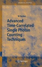 Advanced Time-Correlated Single Photon Counting Techniques