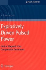 Explosively Driven Pulsed Power