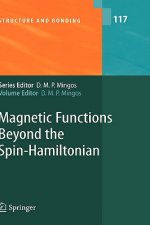 Magnetic Functions Beyond the Spin-Hamiltonian