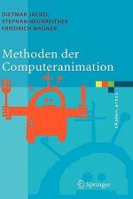 Methoden Der Computeranimation