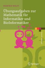 Ubungsaufgaben Zur Mathematik Fur Informatiker Und Bioinformatiker