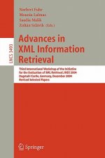 Advances in XML Information Retrieval