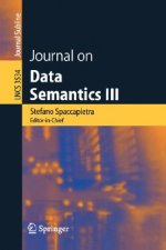 Journal on Data Semantics III. Vol.3