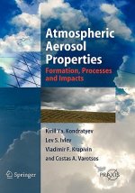 Atmospheric Aerosol Properties
