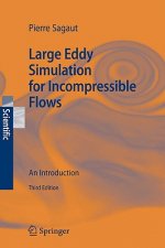 Large Eddy Simulation for Incompressible Flows