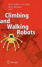 Climbing and Walking Robots