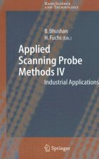 Applied Scanning Probe Methods IV