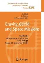 Gravity, Geoid and Space Missions
