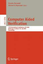 Computer Aided Verification