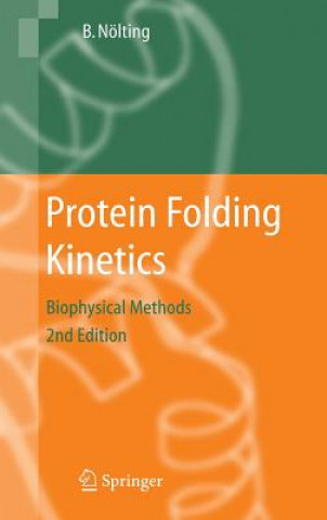 Protein Folding Kinetics