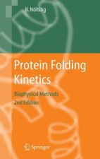 Protein Folding Kinetics