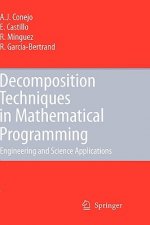 Decomposition Techniques in Mathematical Programming