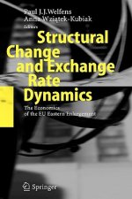 Structural Change and Exchange Rate Dynamics