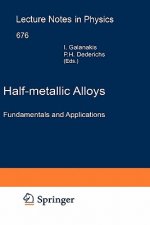 Half-metallic Alloys