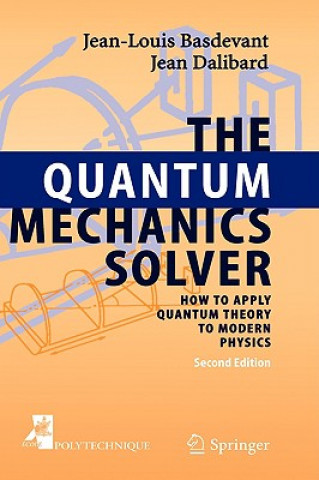 Quantum Mechanics Solver