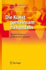 Kunst Gemeinsam Zu Handeln