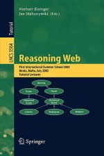 Reasoning Web