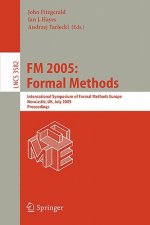 FM 2005: Formal Methods