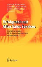Erfolgreich mit After Sales Services