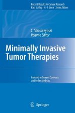 Minimally Invasive Tumor Therapies