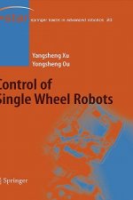 Control of Single Wheel Robots