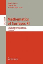 Mathematics of Surfaces XI