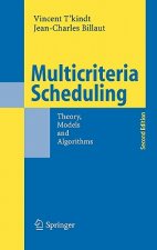 Multicriteria Scheduling