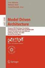 Model Driven Architecture