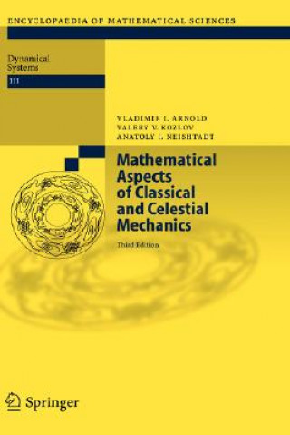 Mathematical Aspects of Classical and Celestial Mechanics