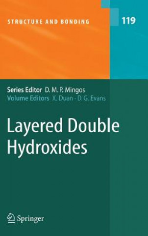 Layered Double Hydroxides