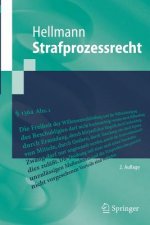 Strafprozessrecht