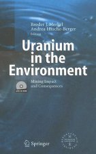 Uranium in the Environment