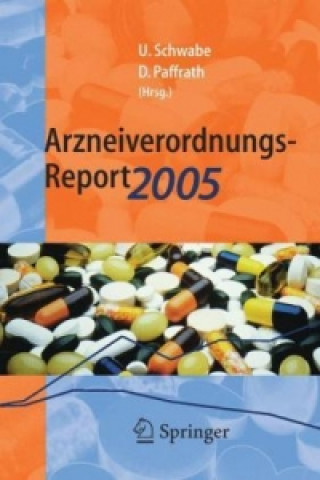 Arzneiverordnungs-Report 2005