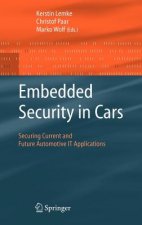 Embedded Security in Cars