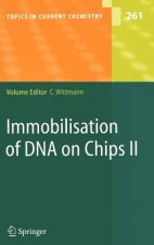 Immobilisation of DNA on Chips II