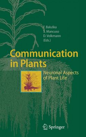 Communication in Plants