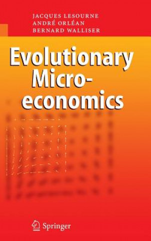 Evolutionary Microeconomics
