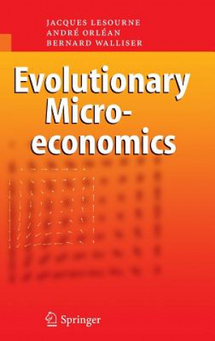 Evolutionary Microeconomics