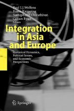 Integration in Asia and Europe