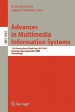 Advances in Multimedia Information Systems