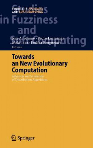 Towards a New Evolutionary Computation