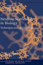 Neutron Scattering in Biology