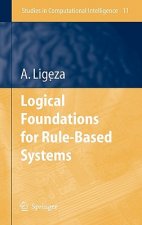 Logical Foundations for Rule-Based Systems