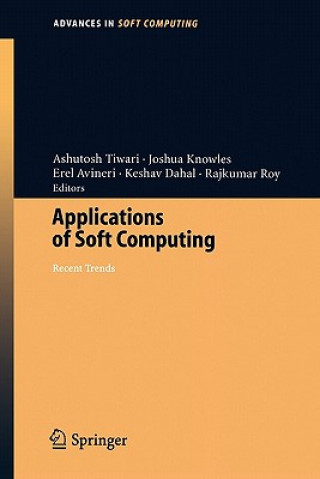 Applications of Soft Computing