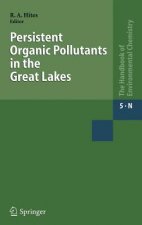 Persistent Organic Pollutants in the Great Lakes
