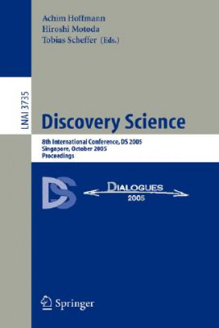 Discovery Science