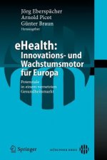 Ehealth: Innovations- Und Wachstumsmotor Fur Europa