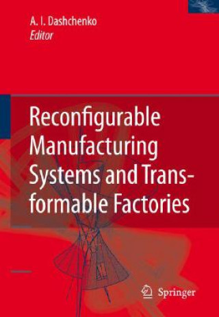 Reconfigurable Manufacturing Systems
