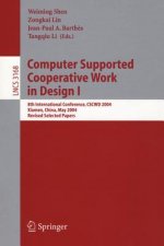 Computer Supported Cooperative Work in Design I